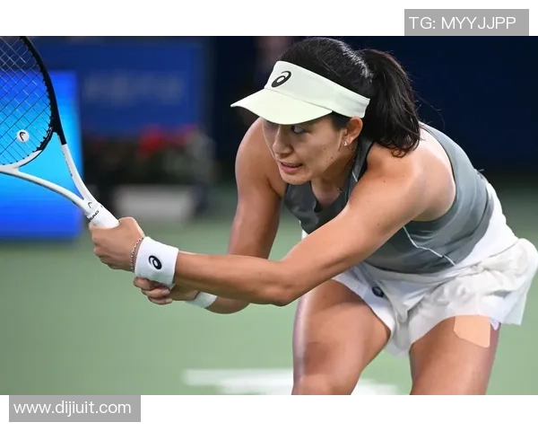 武汉网球队心理素质强劲跻身全国网球心理素质排行榜第三名